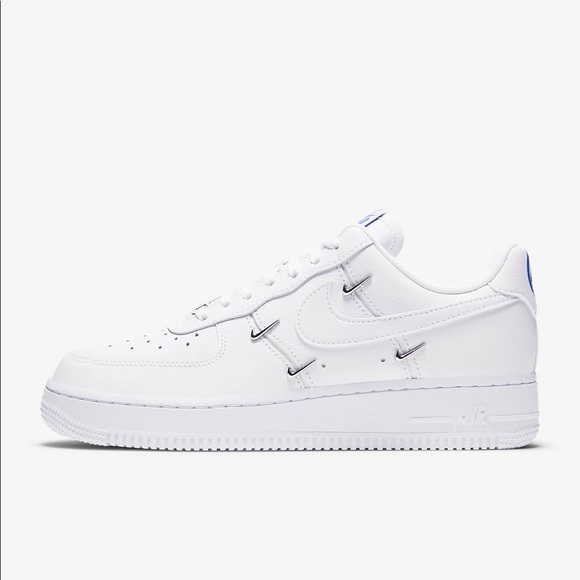 Nike Shoes - Women’s Nike Air Force 1 LX White